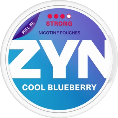 Zyn Euro