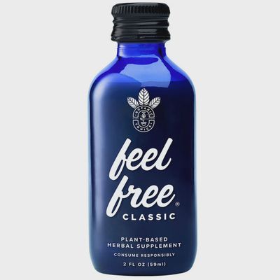 Feel Free Classic Kava Root+Other Ancient Plants