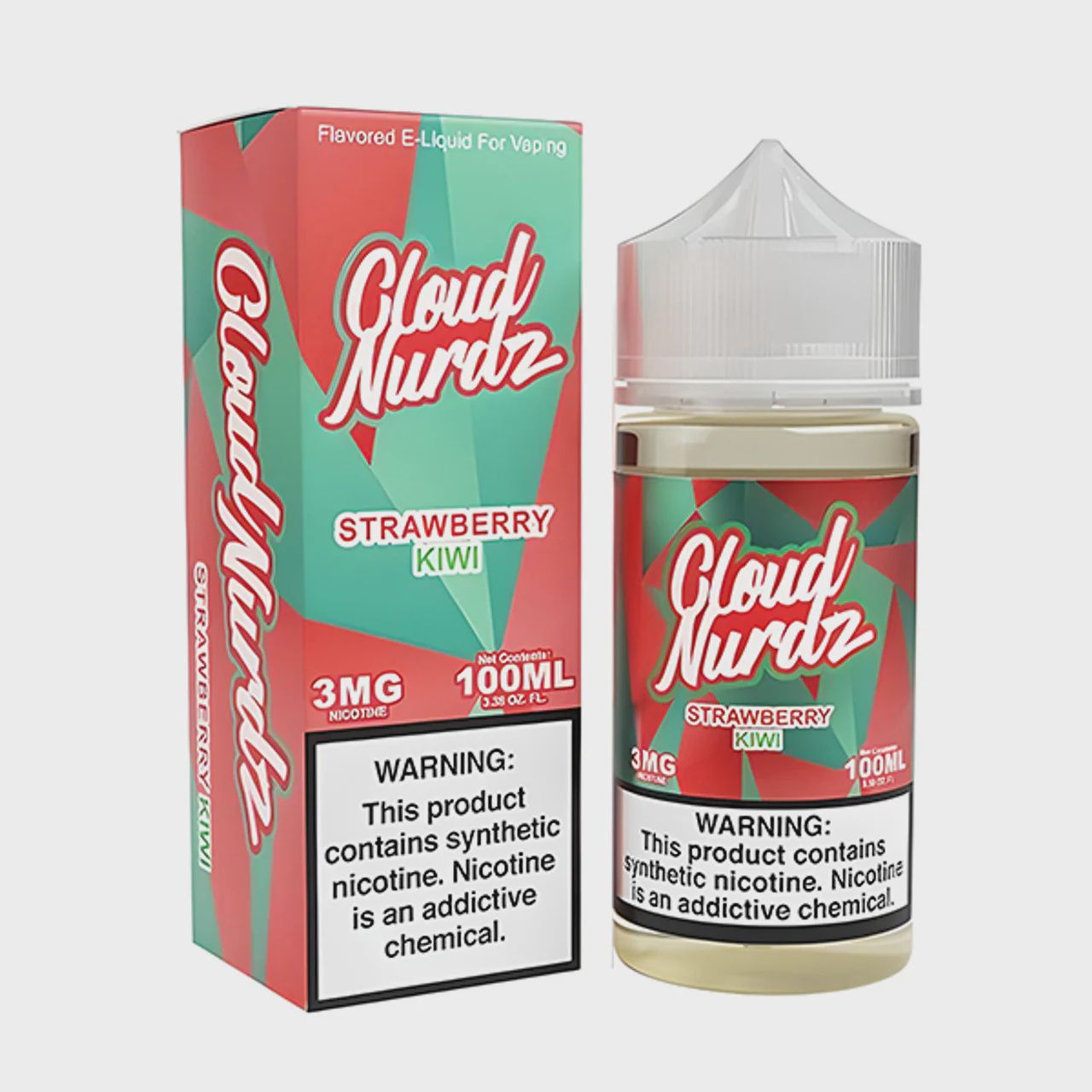 Cloud Nurdz 100ml