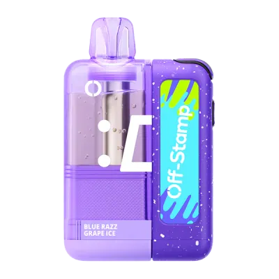 Disposable Vapes (21+)