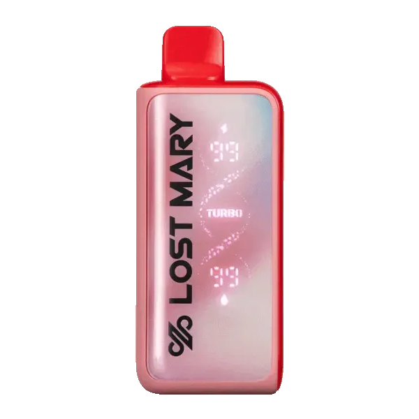 Lost Mary MT35000