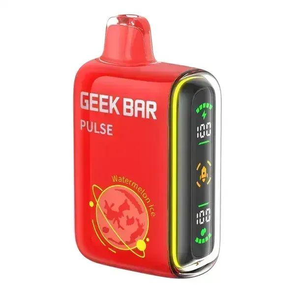 Geek Bar Pulse