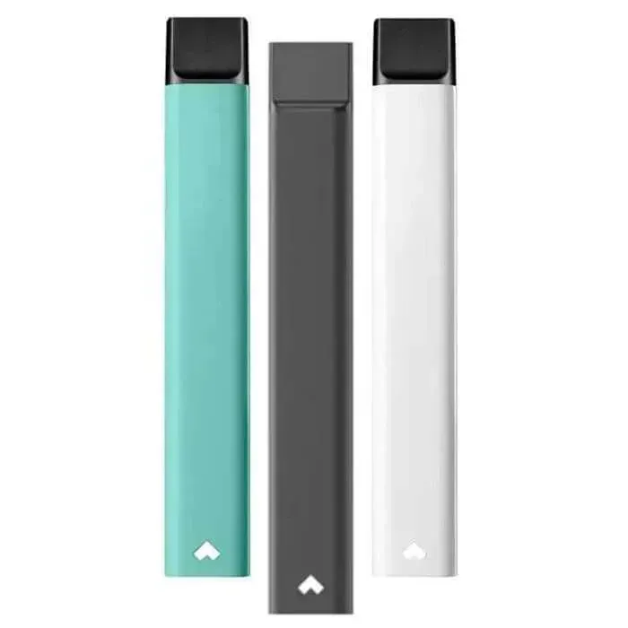 Baton V2 Refillable Pod System