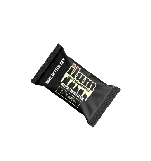 Ilum Sex n Scream Chocolates