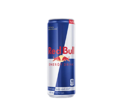 Red Bull Classic 8.4oz
