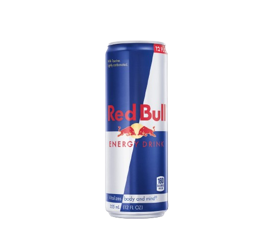 Red Bull Classic 8.4oz