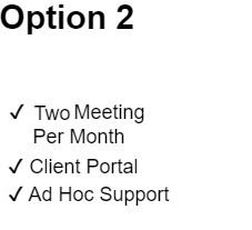 Option 2 (Per Month)