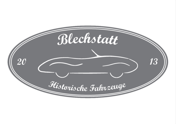 Blechstatt GmbH Oldtimer Mercedes R107 C107 Shop