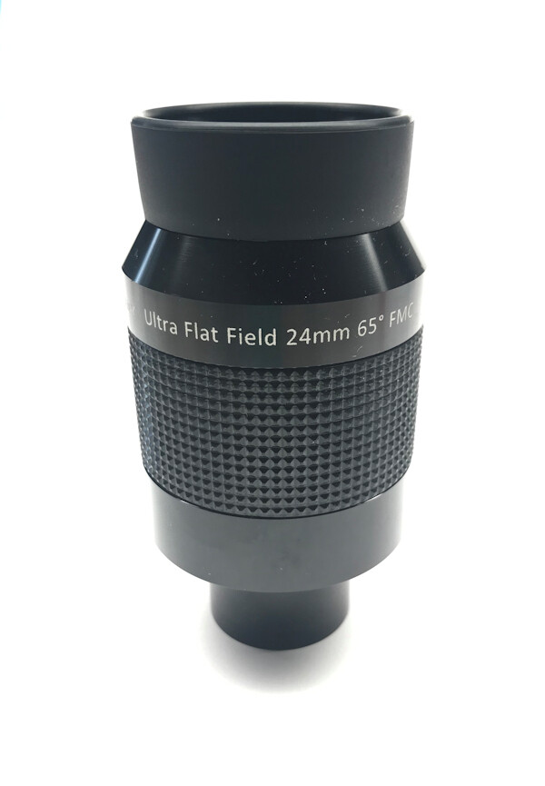APM 24 mm Okular 65° Ultra Flat Field