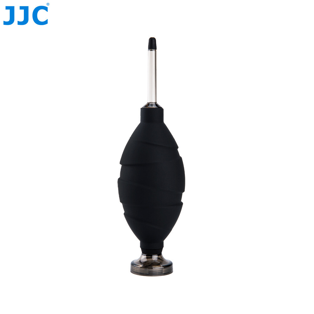 JJC Blasebalg mit Staub-Filter, air blower zur Linsen-/Okularreinigung