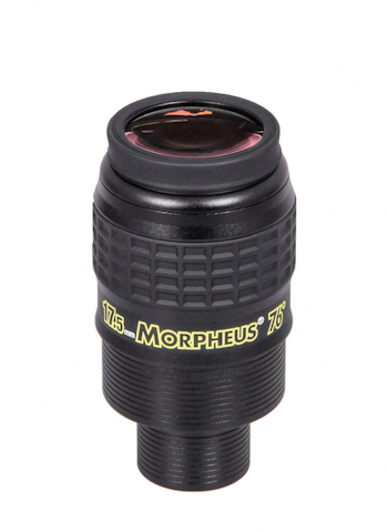 Morpheus Okular 17,5 mm, 76° WW