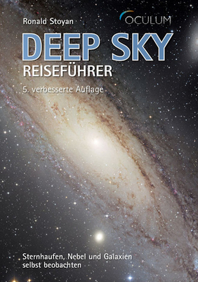 Deep Sky Reiseführer Oculum Verlag
