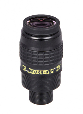 Morpheus Okular 14 mm, 76° WW