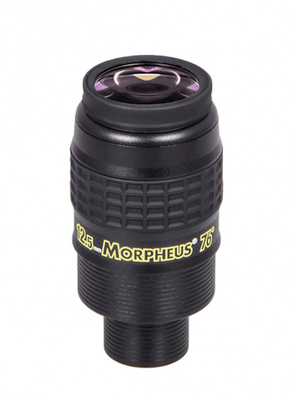 Morpheus Okular 12,5 mm, 76° WW