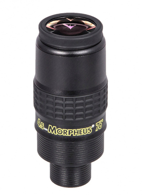 Morpheus Okular 4,5 mm, 76° WW