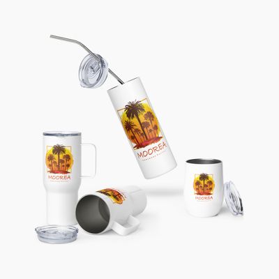 Travel Mugs &amp; Tumblers