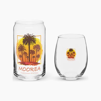 Glassware