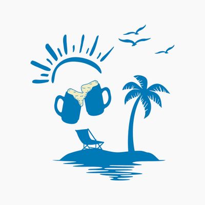 Vacation &amp; Party Vibes