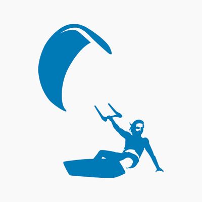 Kitesurf