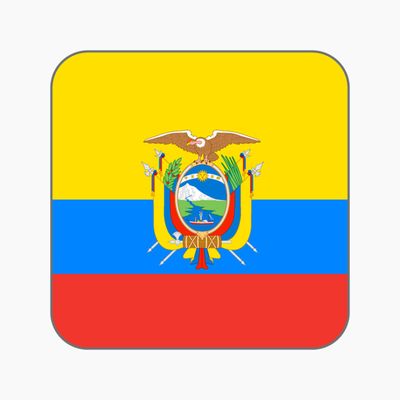 Ecuador (inc. The Galapagos Islands)