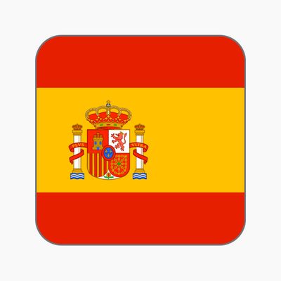 Spain (inc. the Balearic and Canary Islands)