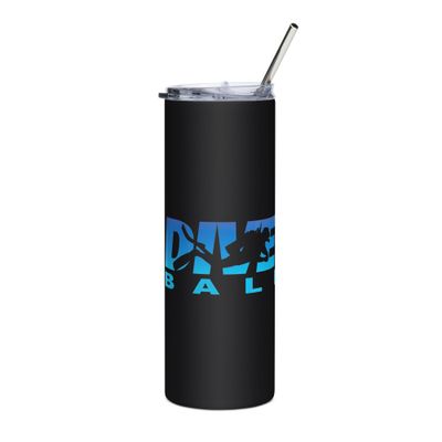 Dive Bali, Scuba Diving in Bali Stainless Steel Tumbler