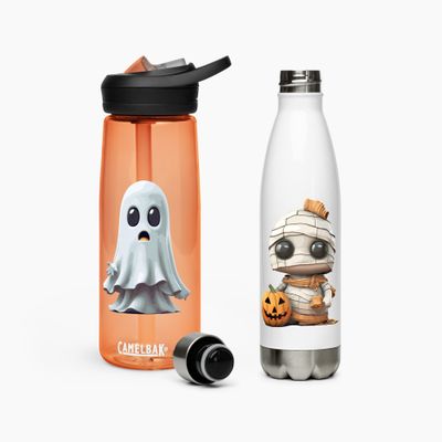 Water Bottles