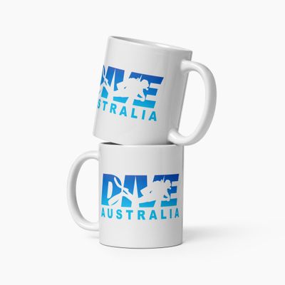 Ceramic Coffee Mugs