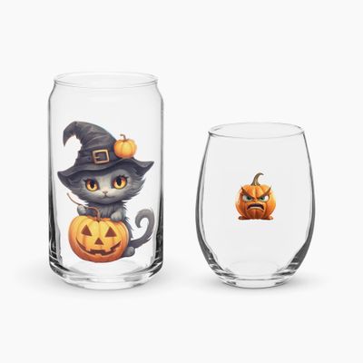 Glassware