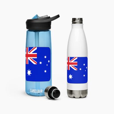 Water Bottles