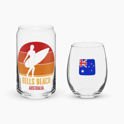 Glassware