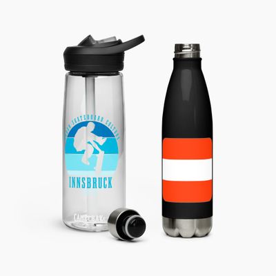 Water Bottles