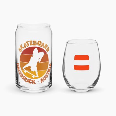 Glassware