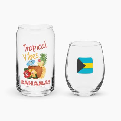 Glassware