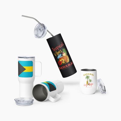Travel Mugs &amp; Tumblers