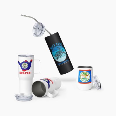 Travel Mugs &amp; Tumblers
