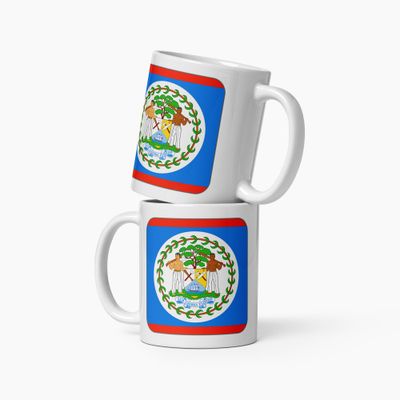 Ceramic Coffee Mugs