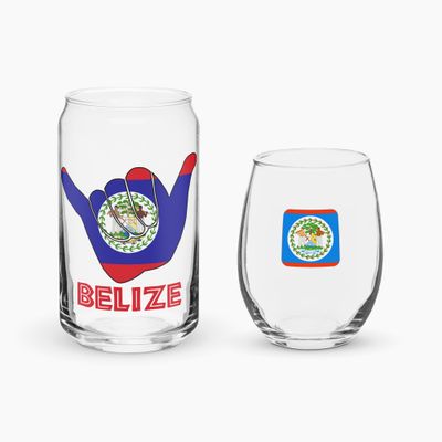 Glassware