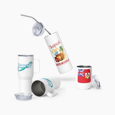Travel Mugs &amp; Tumblers