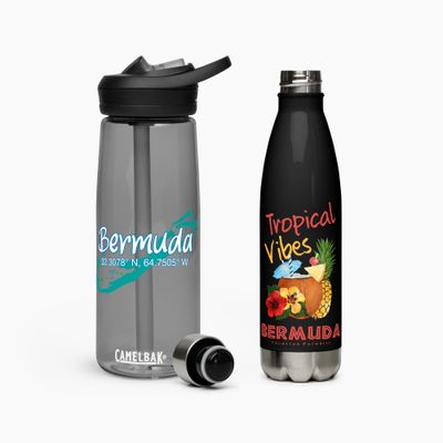 Water Bottles
