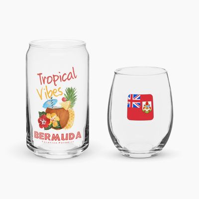 Glassware