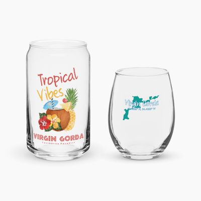 Glassware