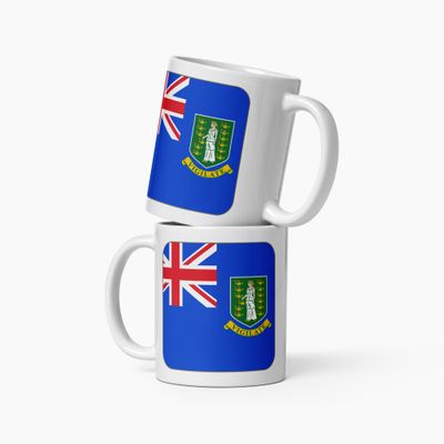 Ceramic Coffee Mugs