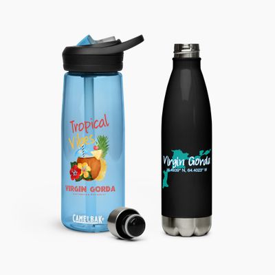 Water Bottles