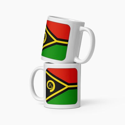 Ceramic Coffee Mugs