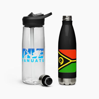 Water Bottles