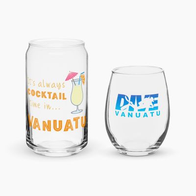 Glassware