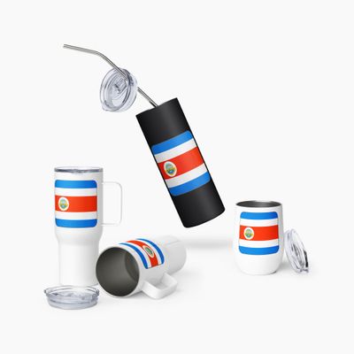 Travel Mugs &amp; Tumblers