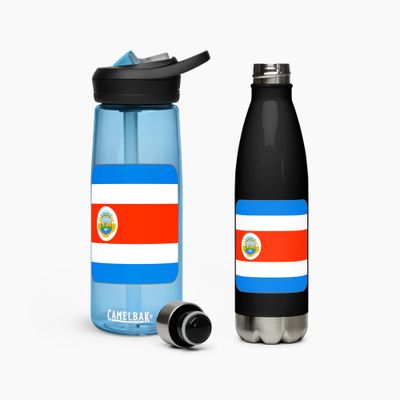 Water Bottles