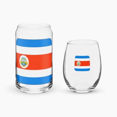 Glassware
